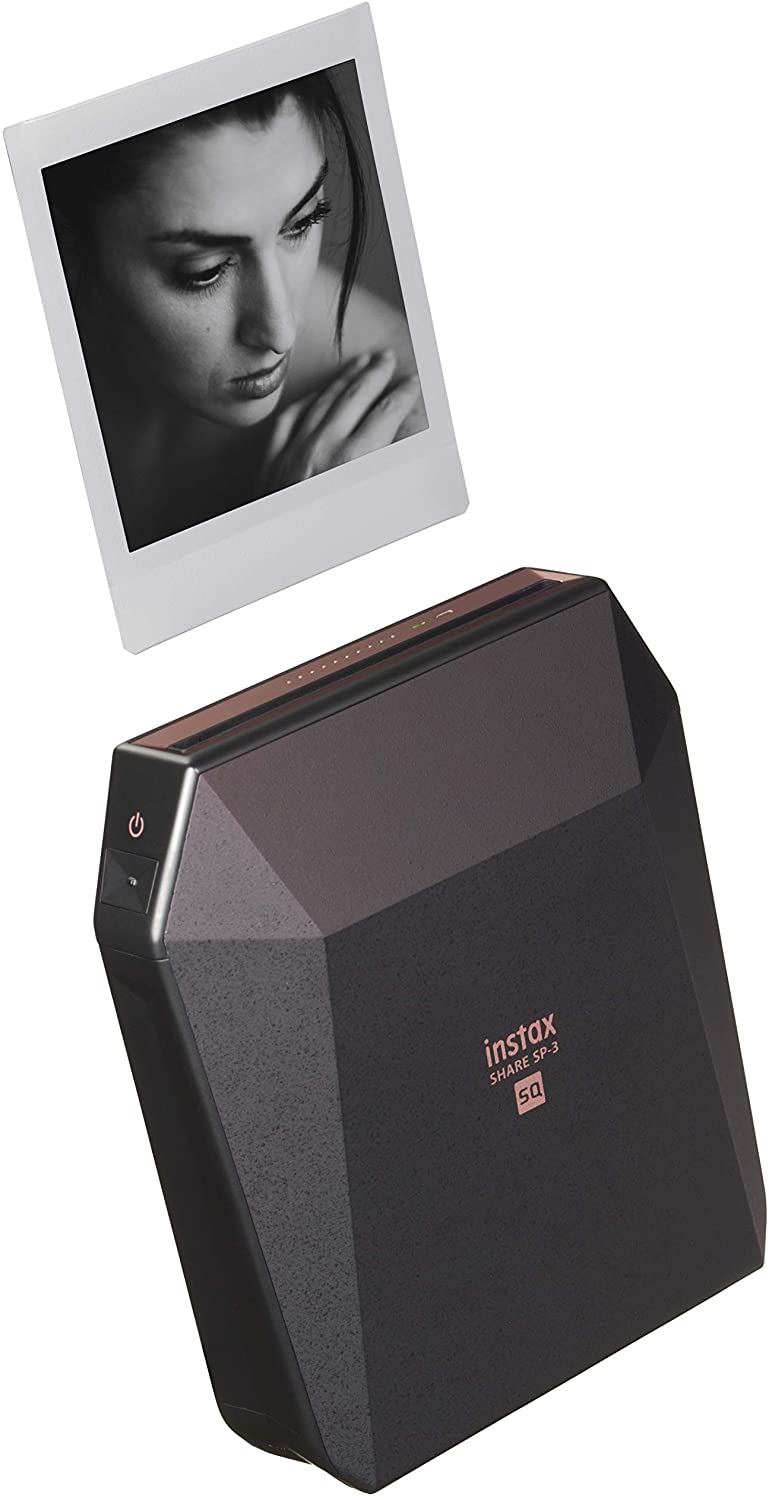 Impresora para teléfonos inteligentes Fujifilm Instax Share SP-3